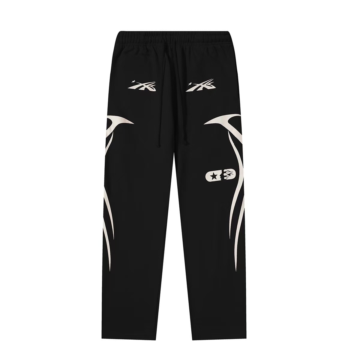 Hellstar Studios hoodies and sweatpants
