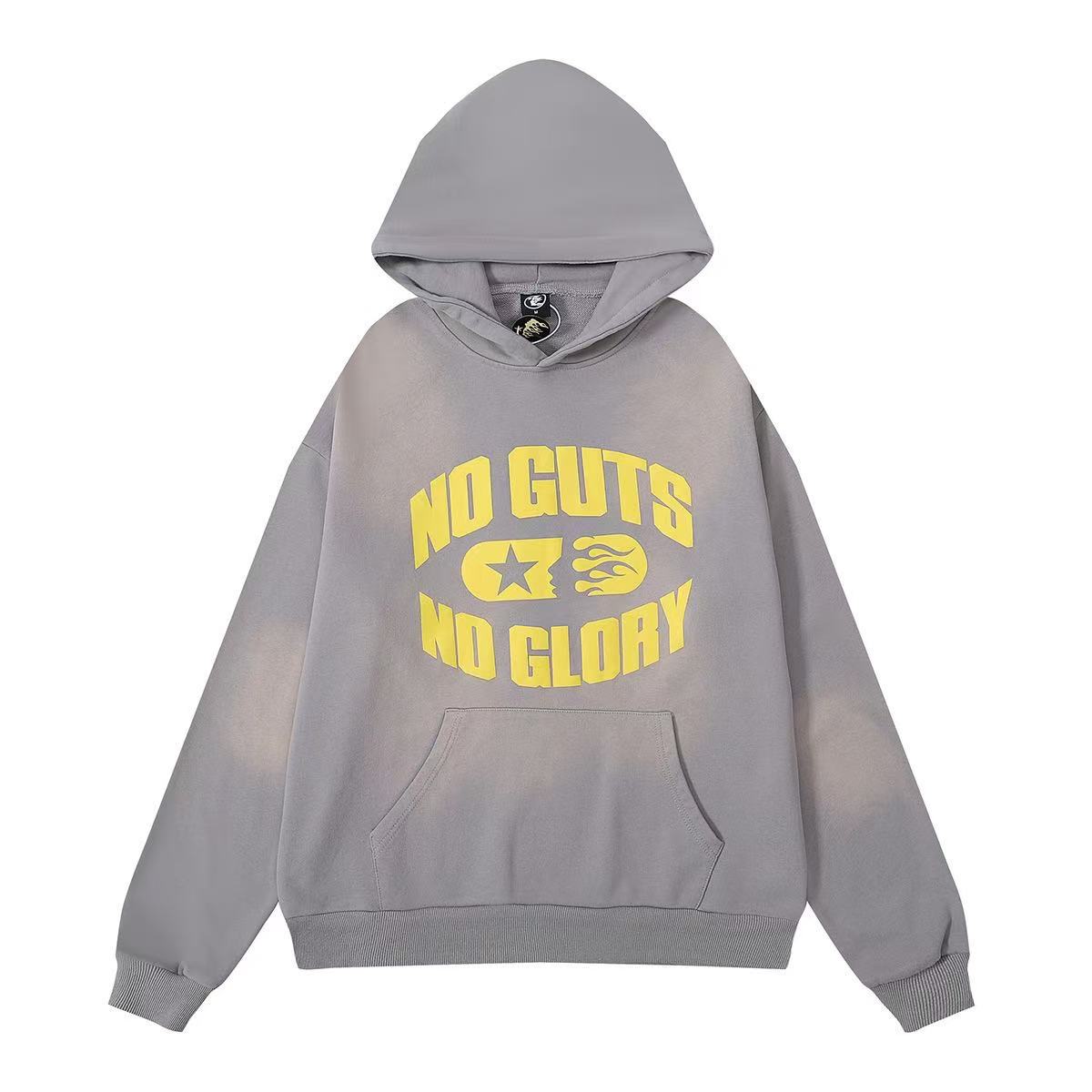 Hellstar Studios hoodies and sweatpants
