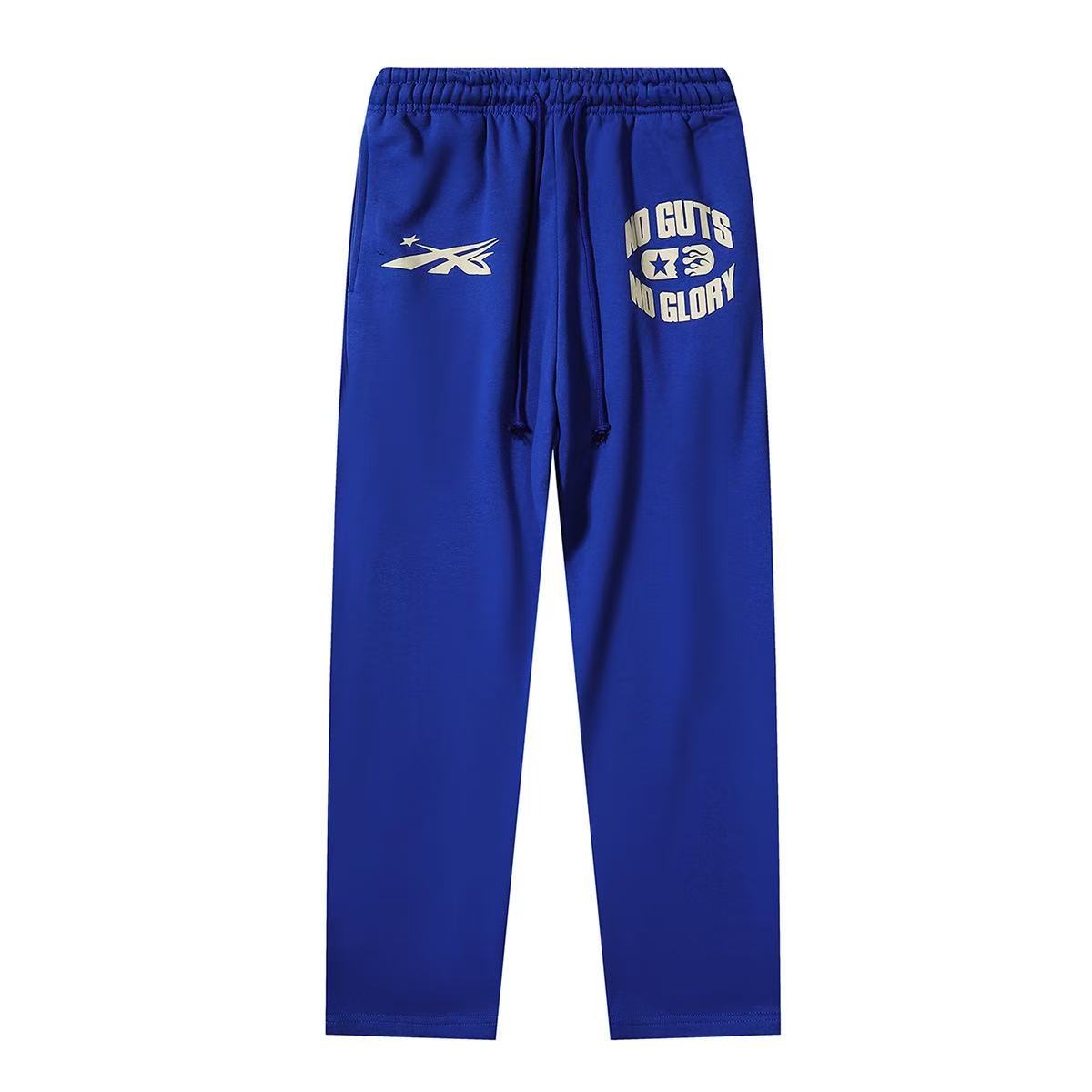 Hellstar Studios hoodies and sweatpants