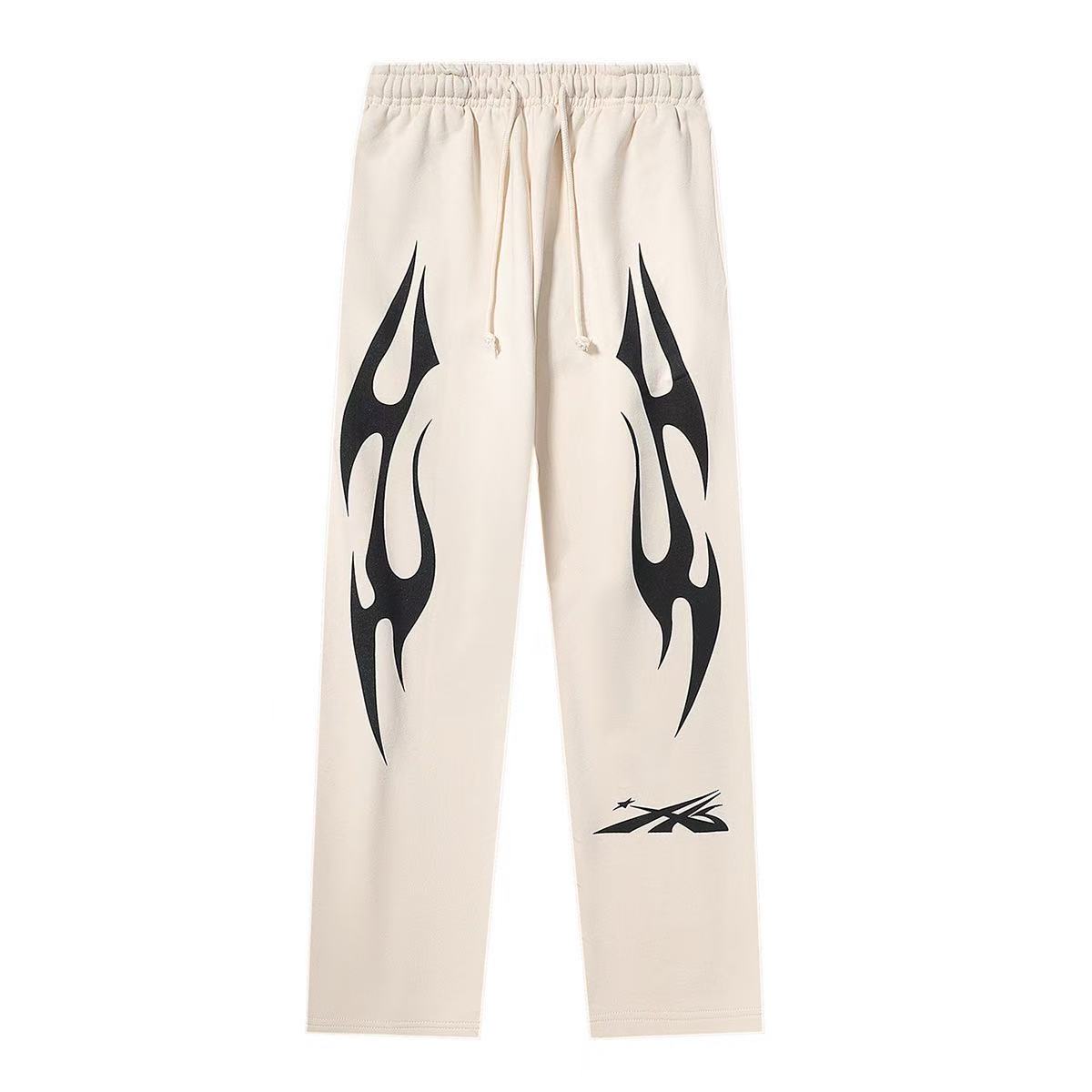 Hellstar Studios hoodies and sweatpants