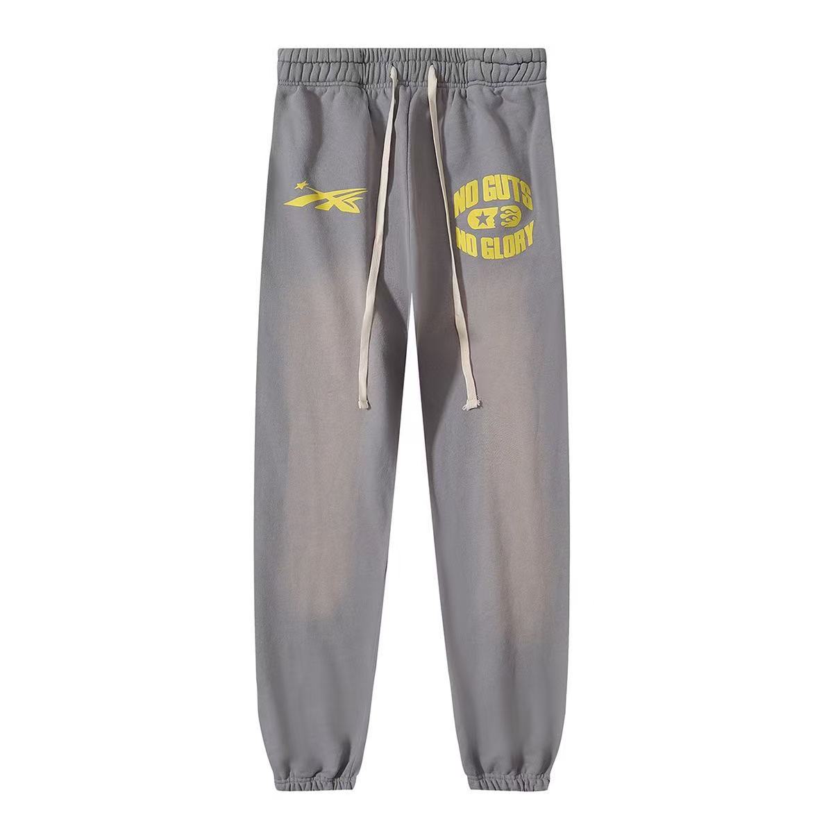 Hellstar Studios hoodies and sweatpants