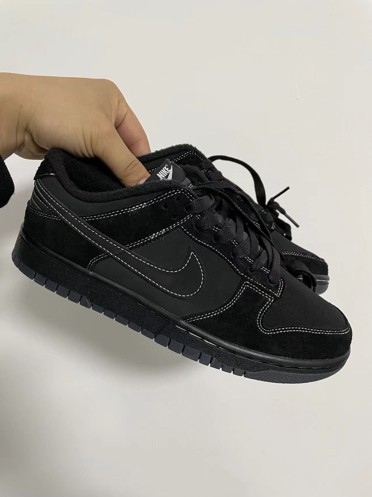 Top version AJ Air Jordan dunk low Sneakers