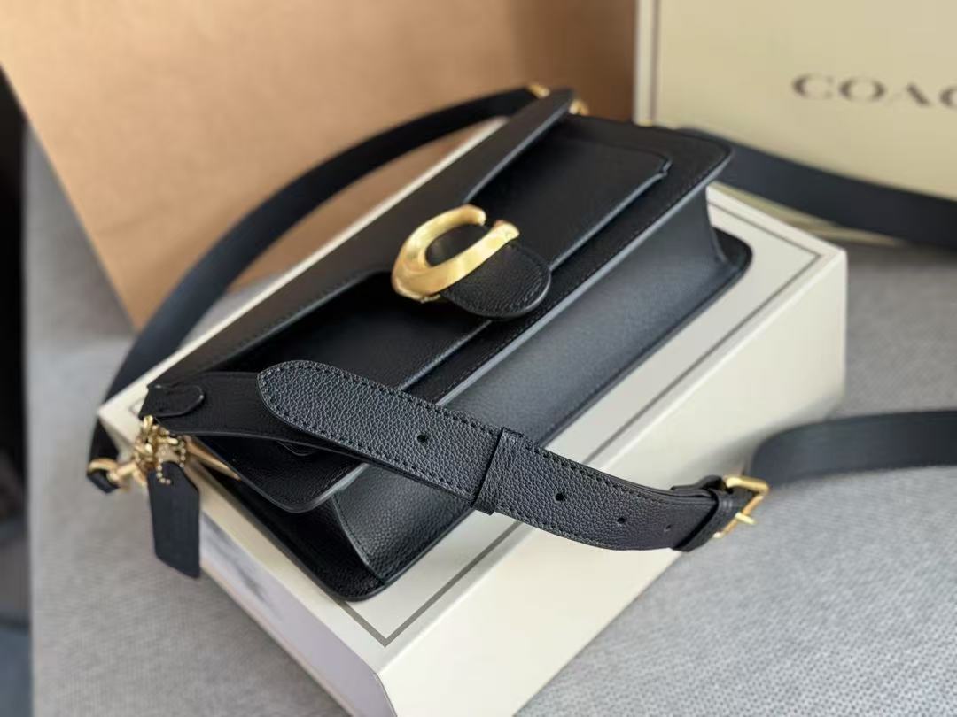 High quality Coach shoulder bag