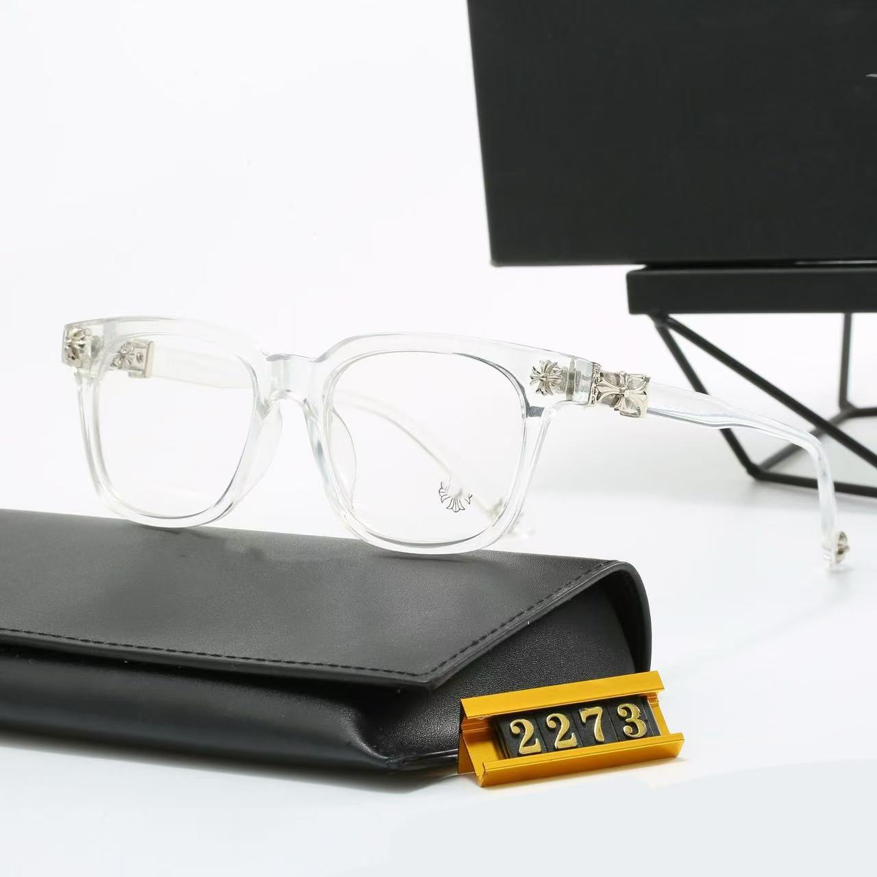 Chrome Hearts Sunglasses