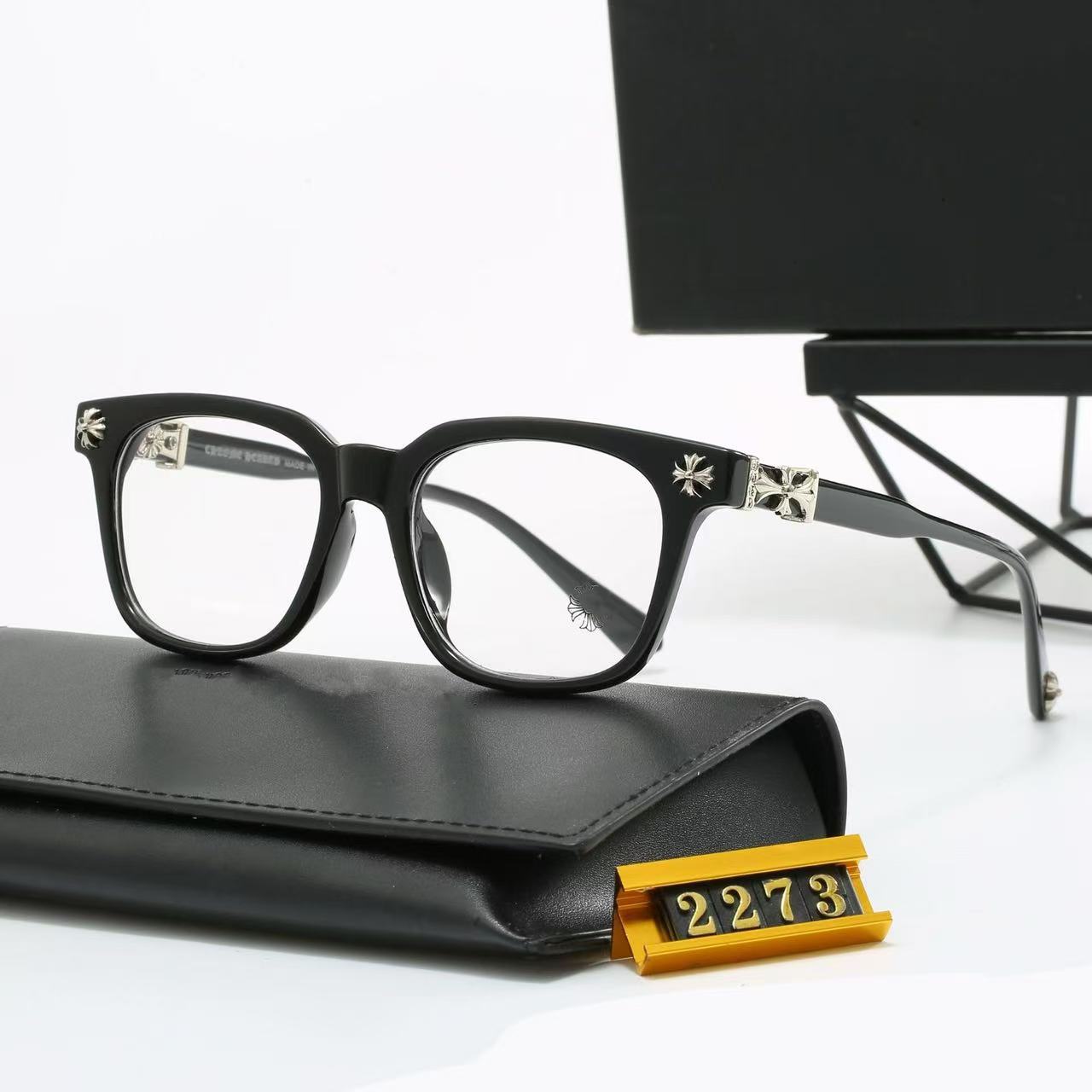 Chrome Hearts Sunglasses