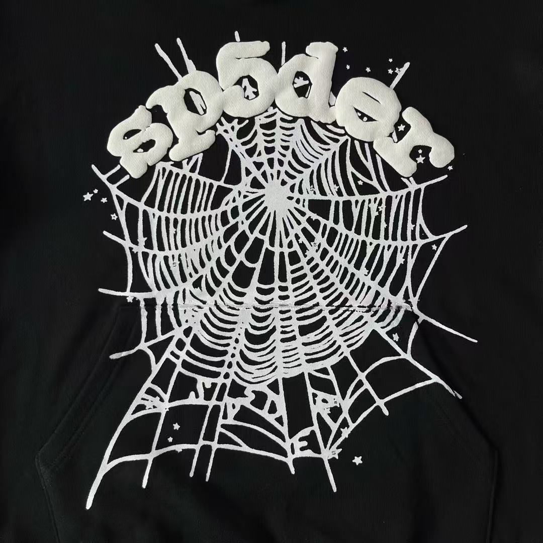 Top version of Sder hoodie