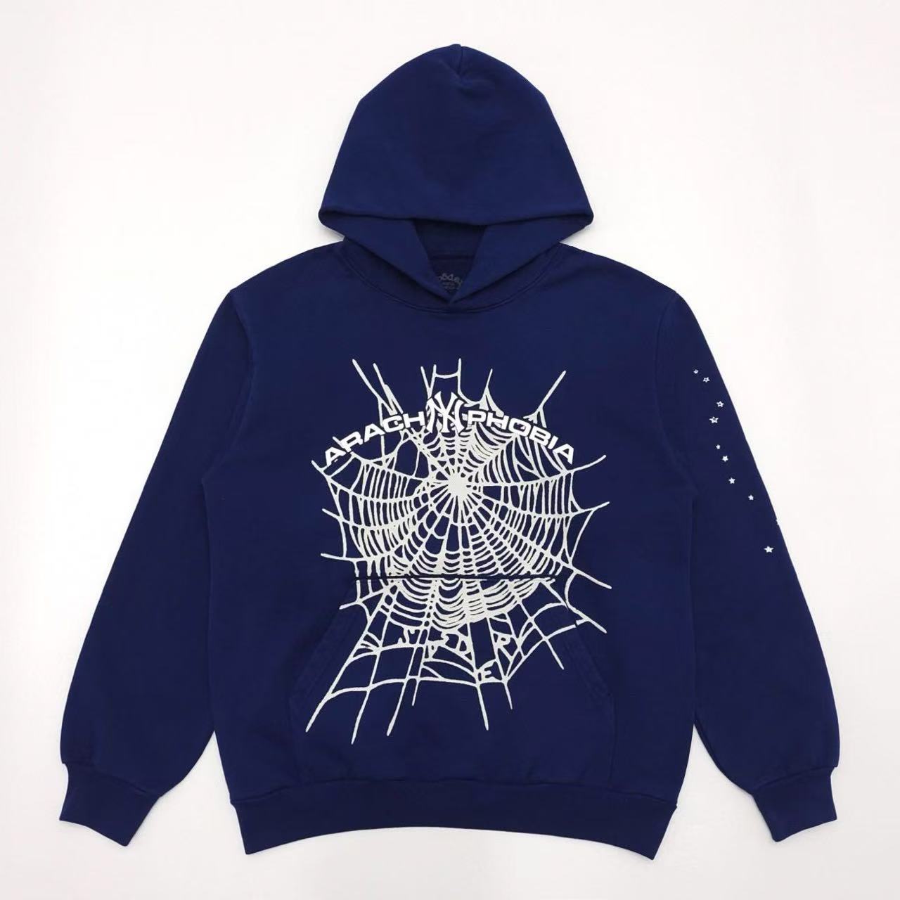 Top version of Sder hoodie