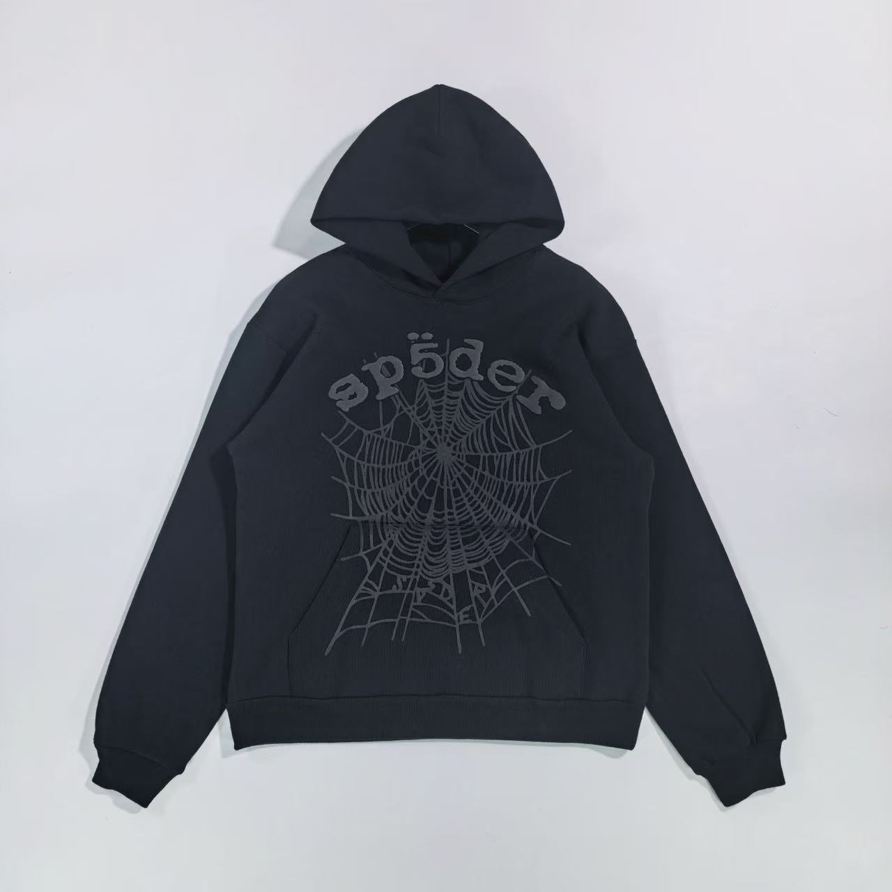 Top version of Sder hoodie