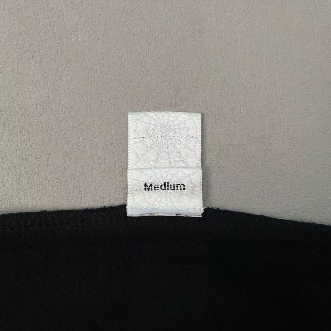 Top version of Sder hoodie