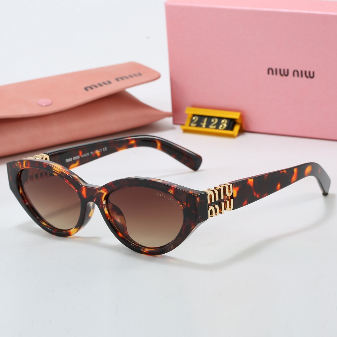 Miumiu Fashion Sunglasses