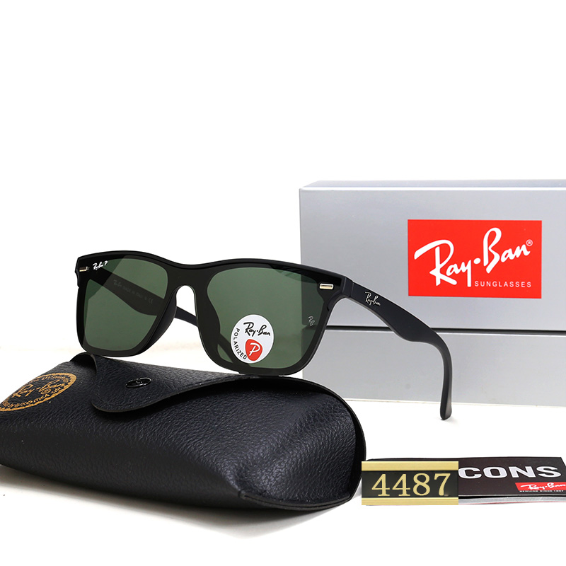 RayBan classic fashionable sunglasses