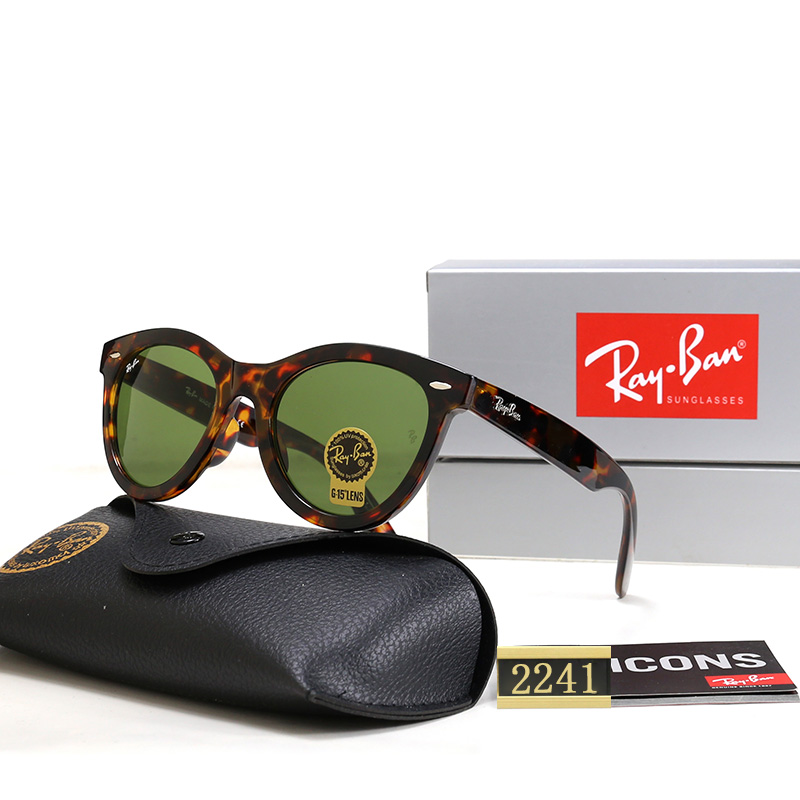 RayBan classic fashionable sunglasses