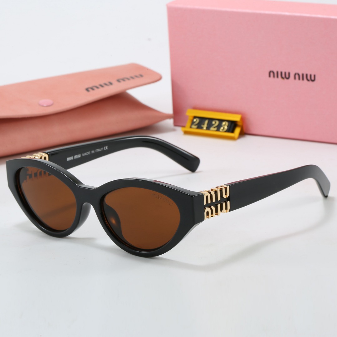 Miumiu Fashion Sunglasses
