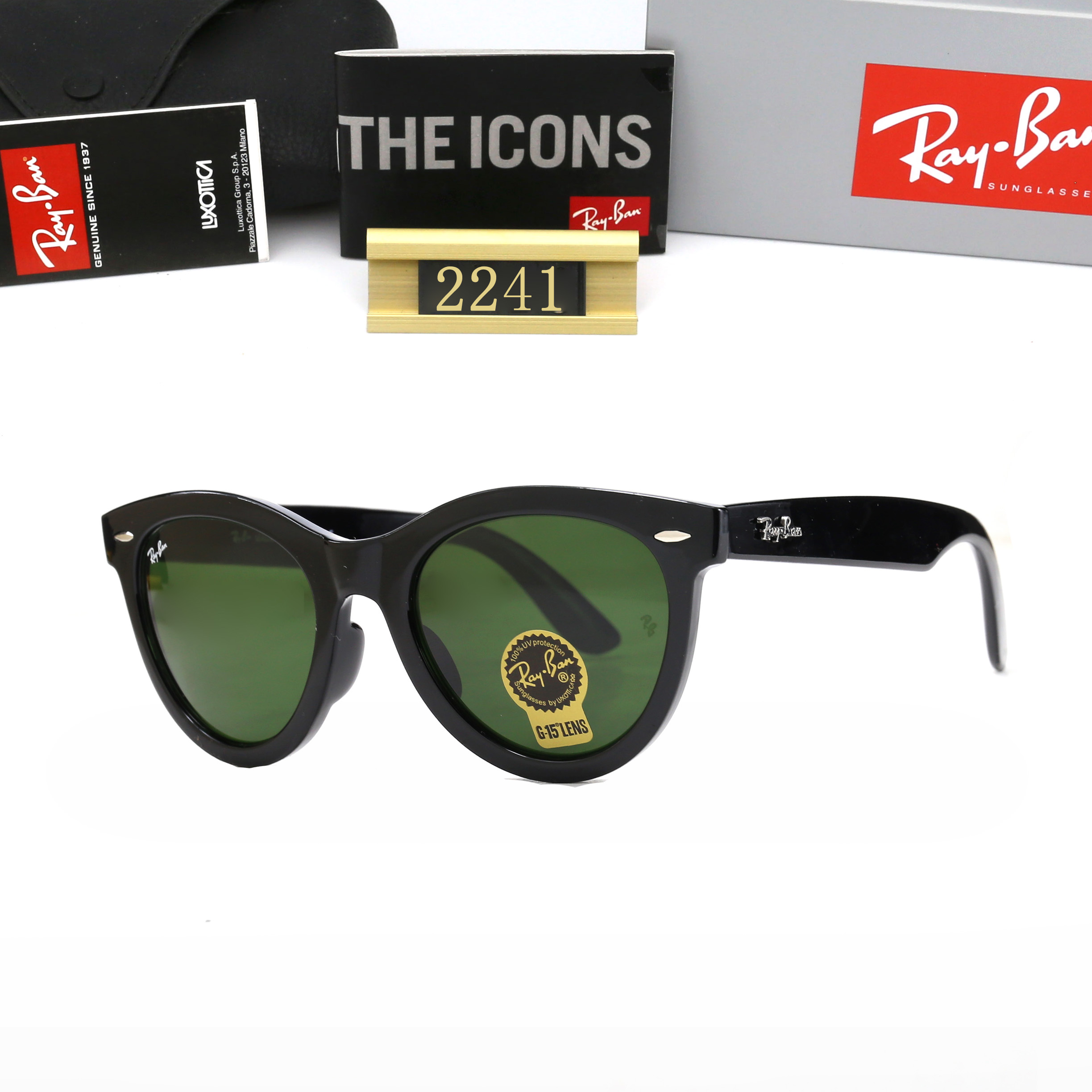 RayBan classic fashionable sunglasses