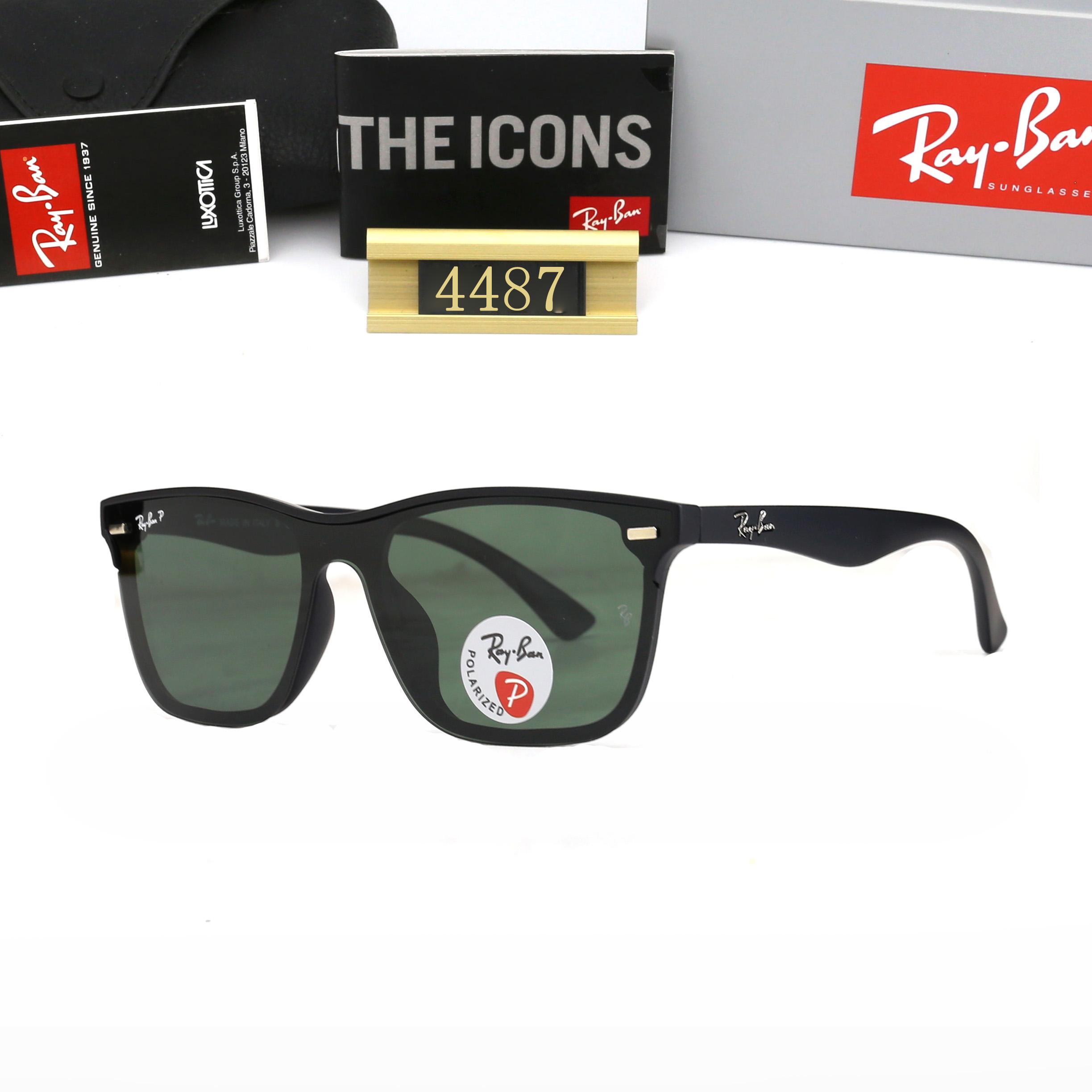 RayBan classic fashionable sunglasses