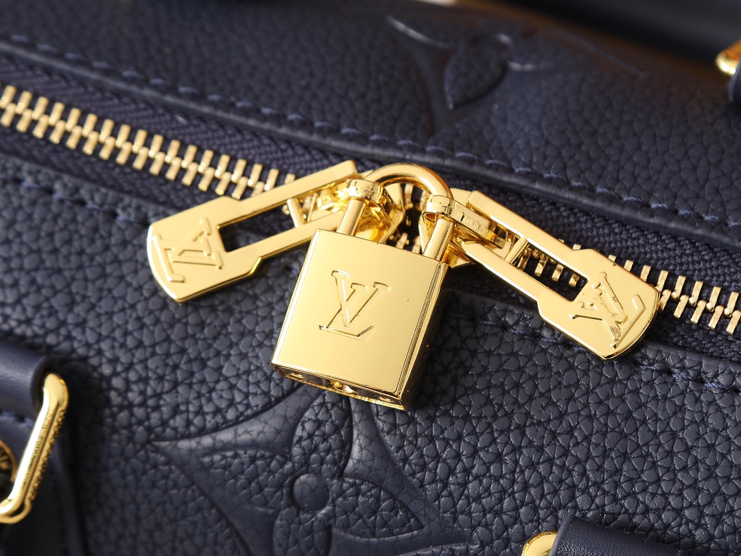 LV Speedy Bandouliere 20 Pillow bag