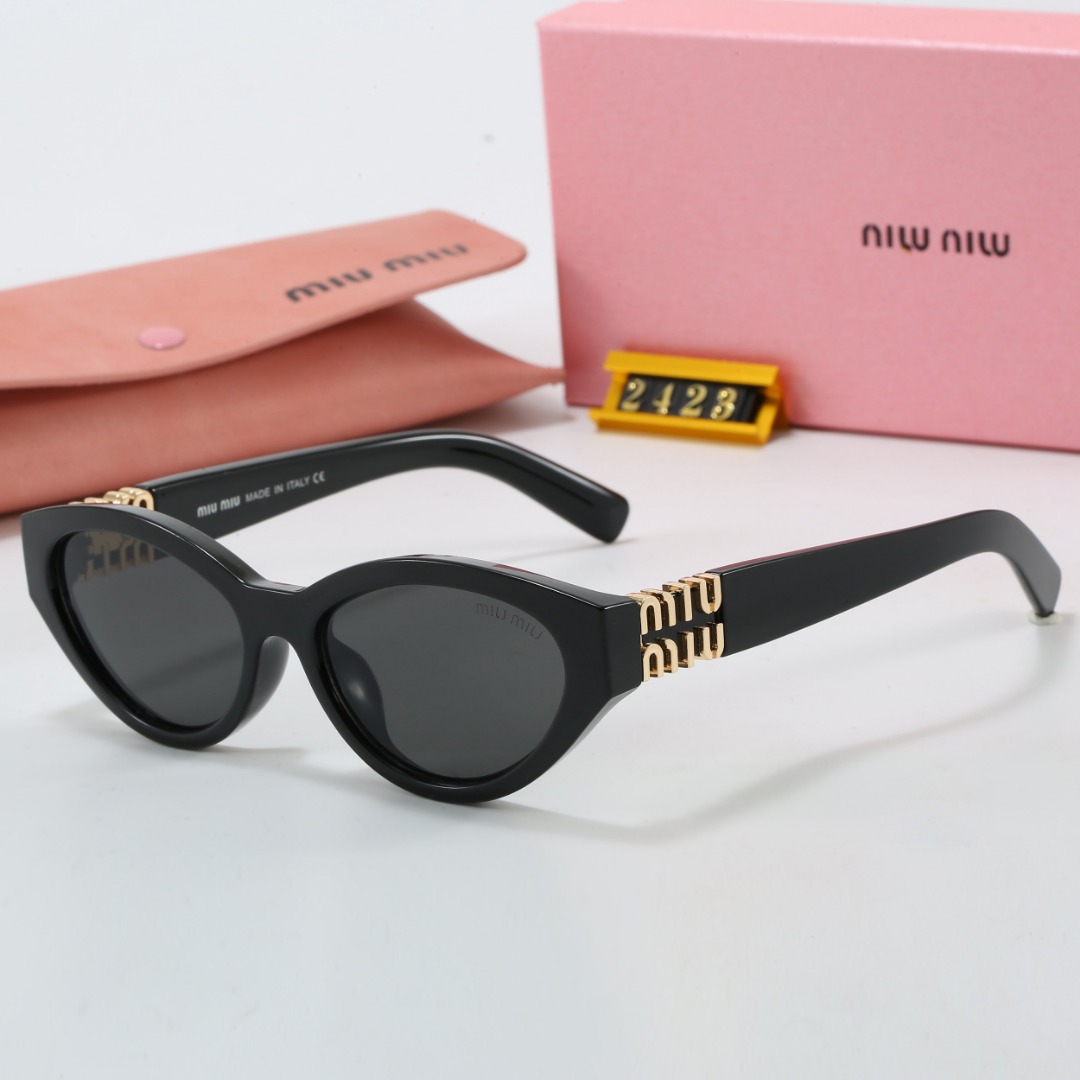 Miumiu Fashion Sunglasses