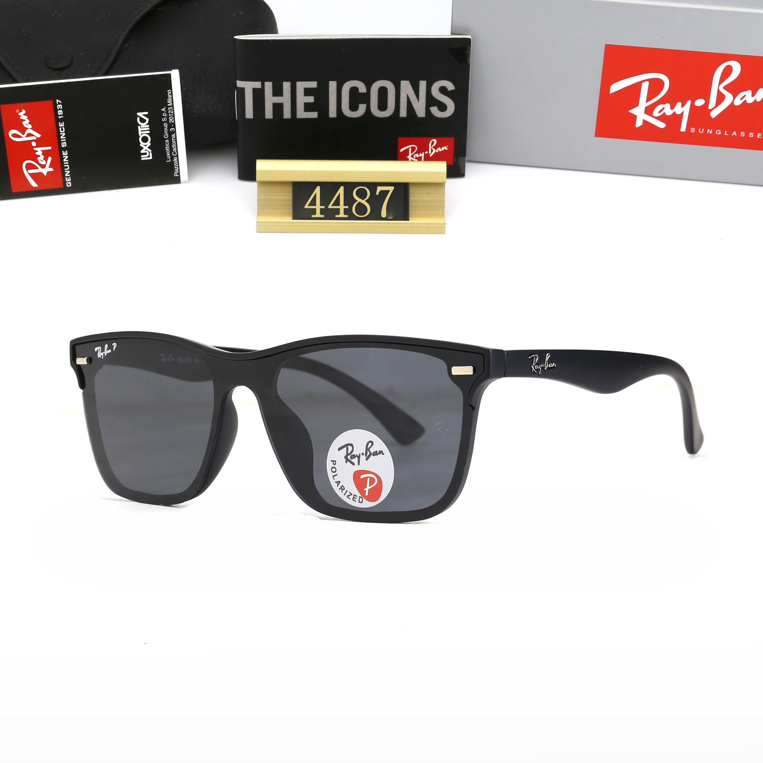 RayBan classic fashionable sunglasses