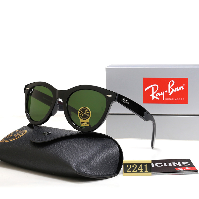 RayBan classic fashionable sunglasses