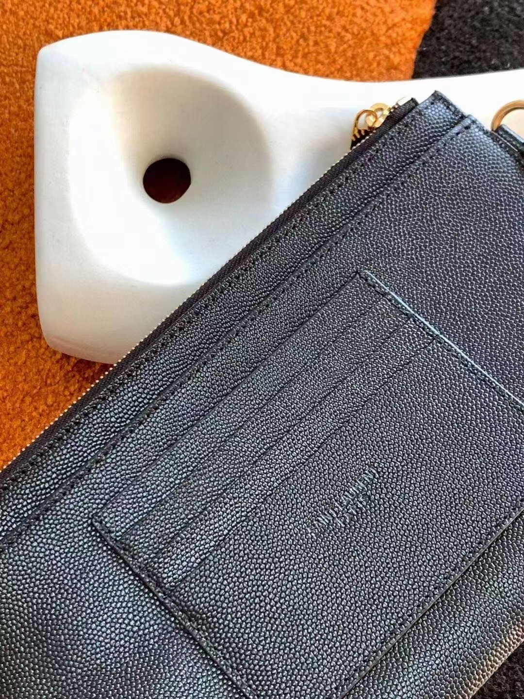 YSL chain handbag