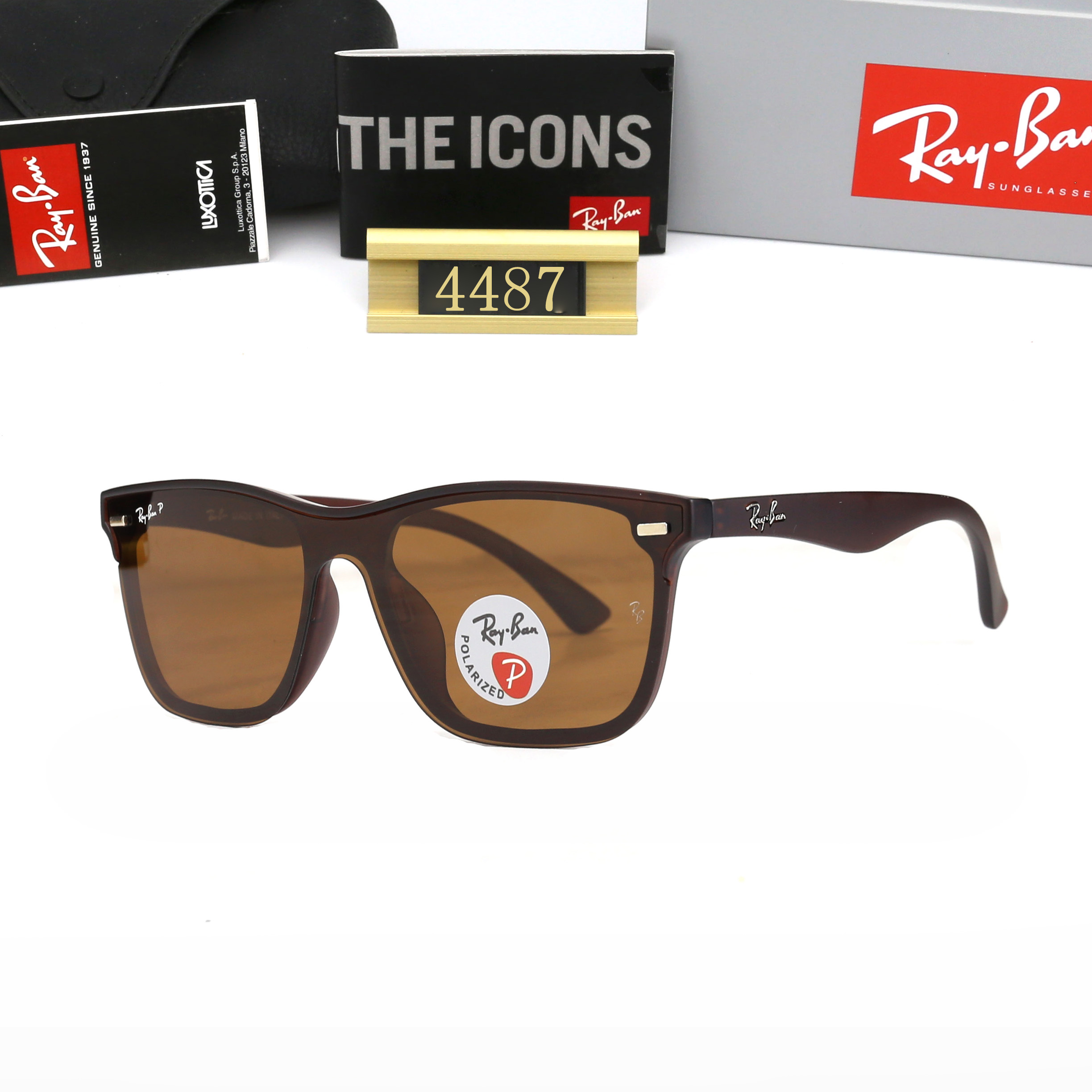RayBan classic fashionable sunglasses