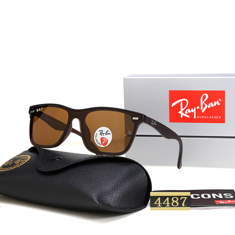 RayBan classic fashionable sunglasses
