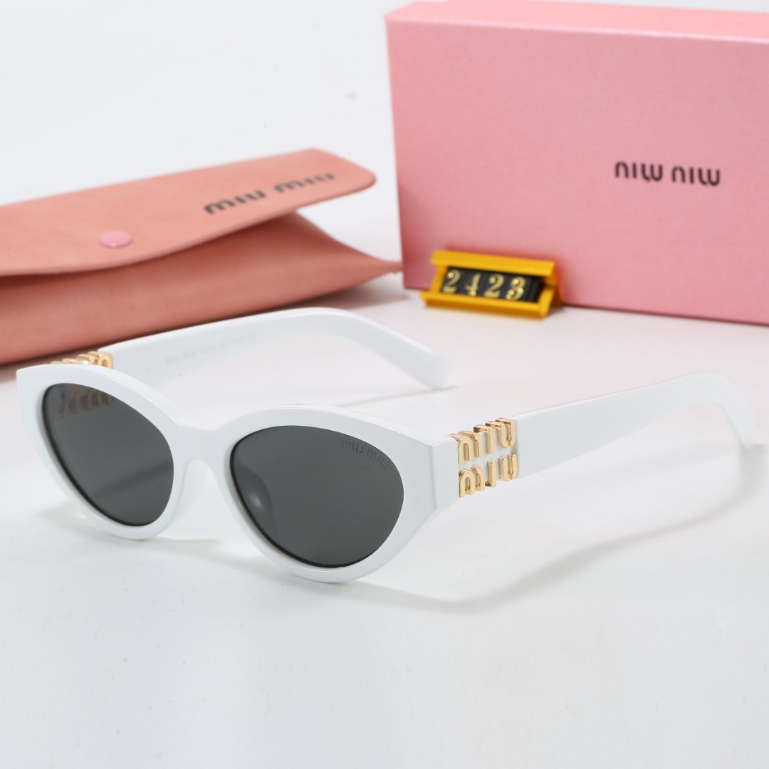Miumiu Fashion Sunglasses