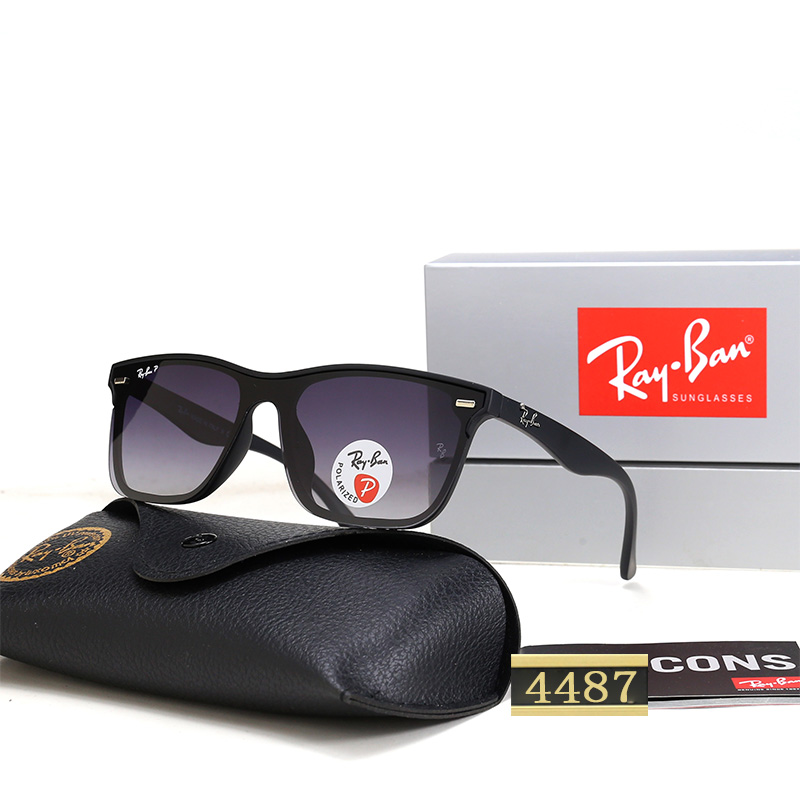 RayBan classic fashionable sunglasses