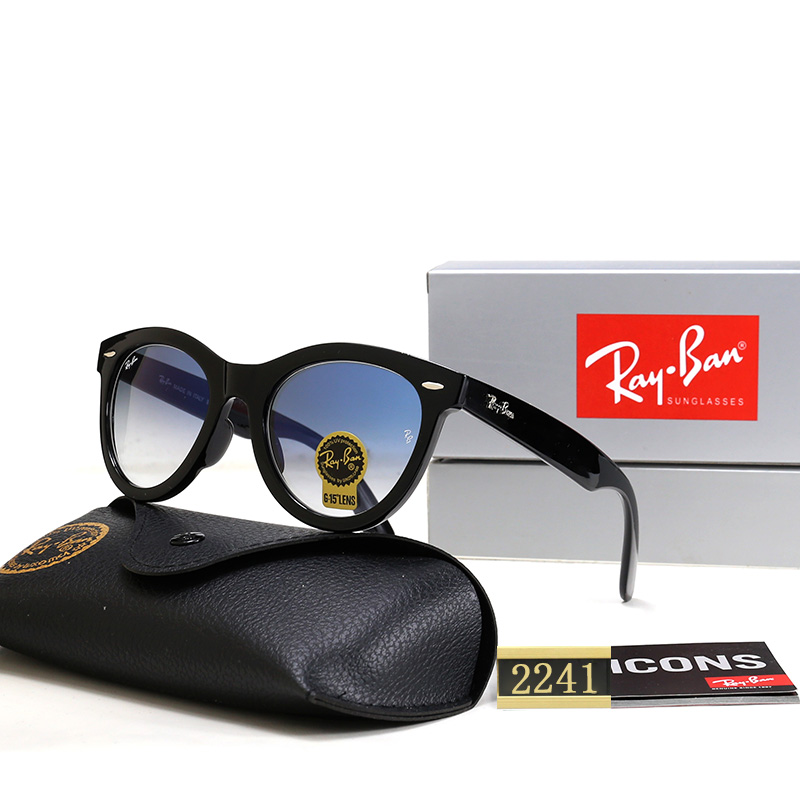 RayBan classic fashionable sunglasses