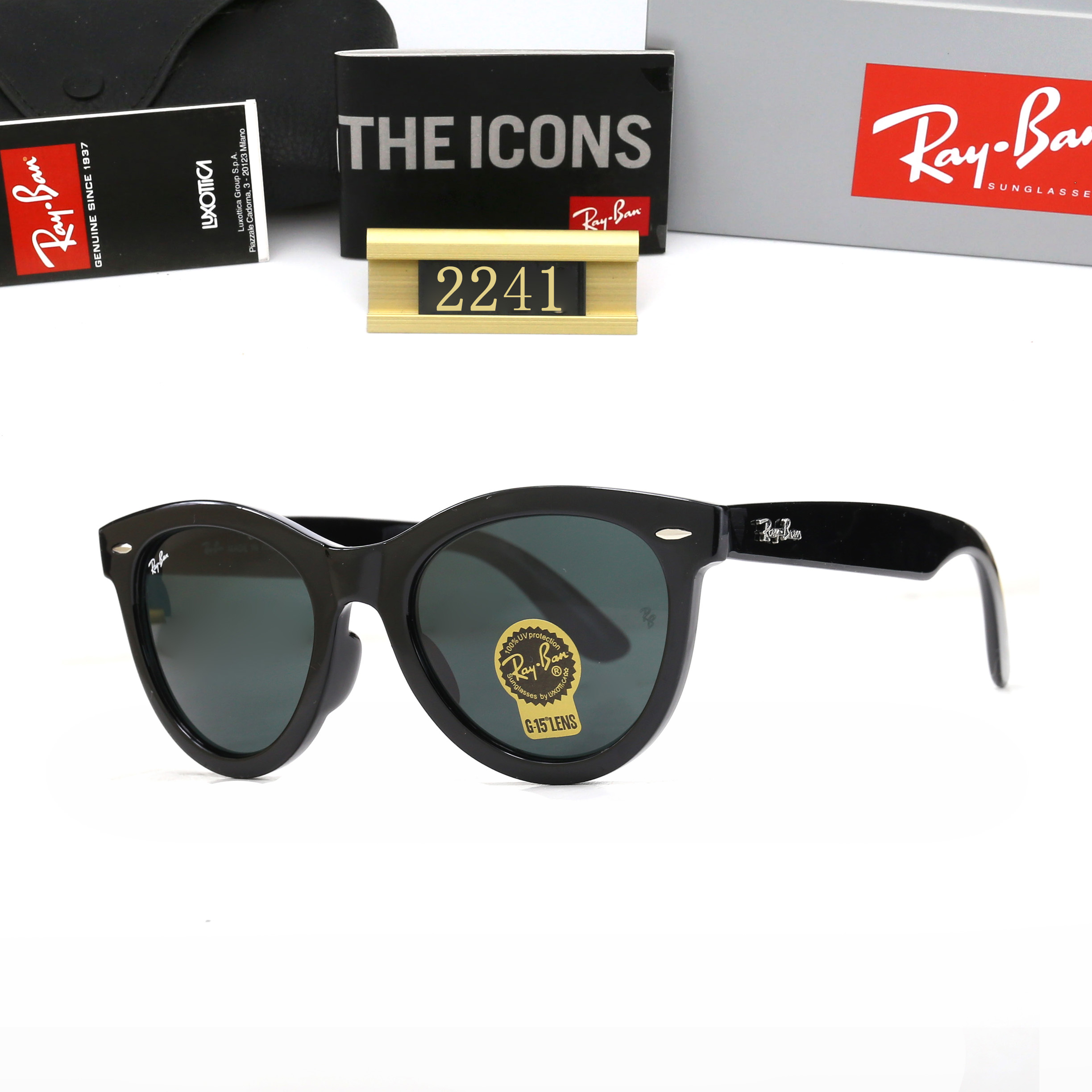 RayBan classic fashionable sunglasses