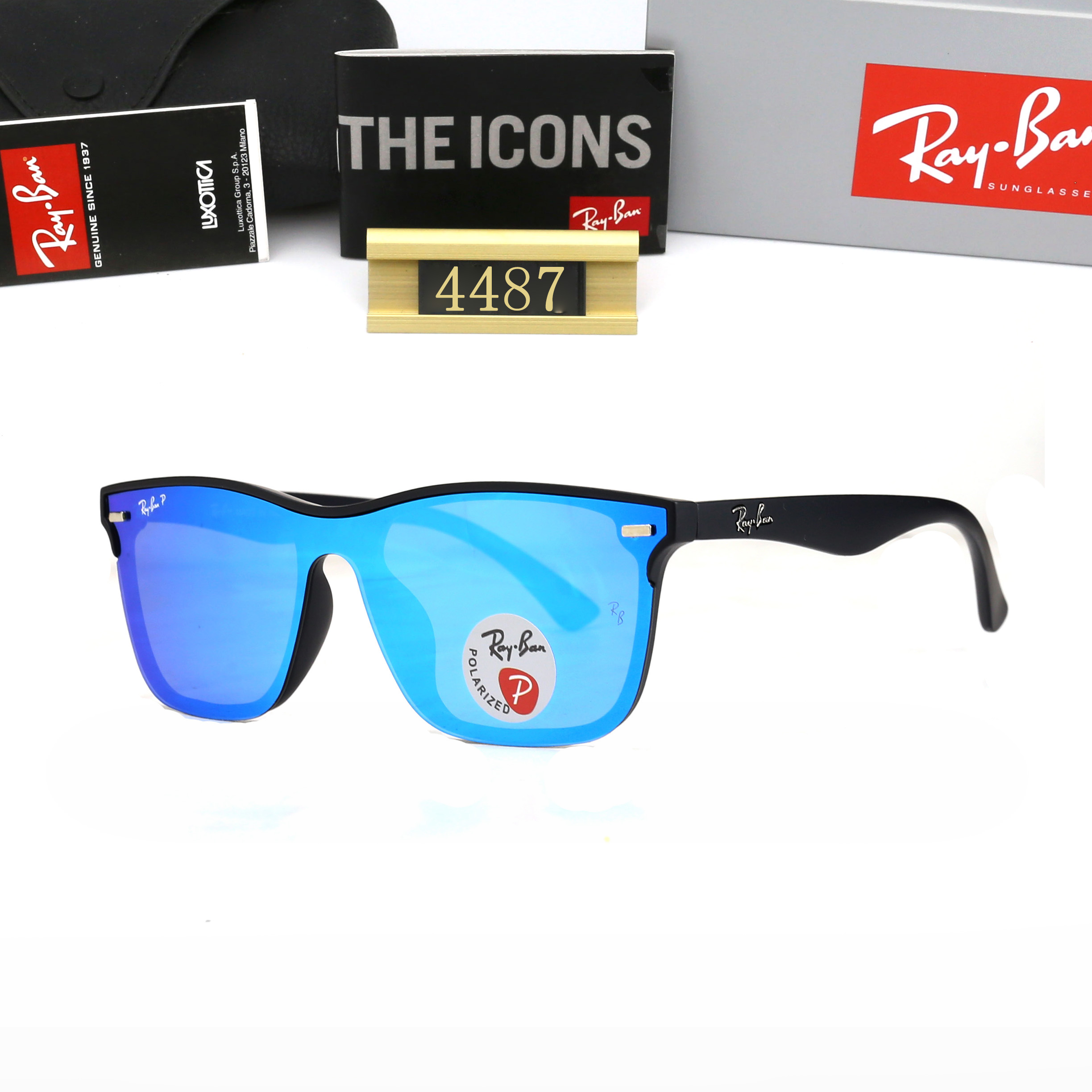 RayBan classic fashionable sunglasses