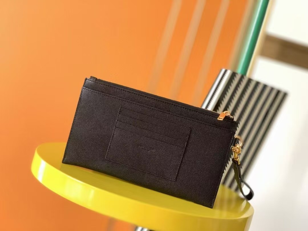 YSL chain handbag