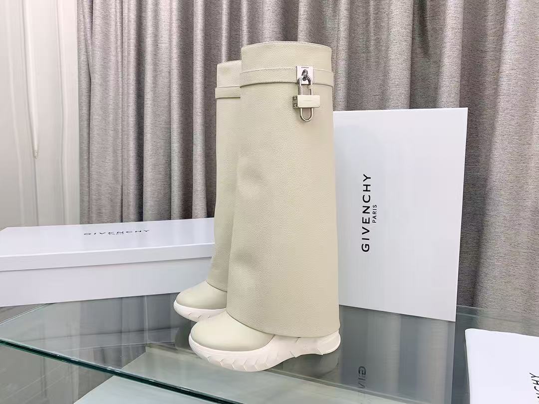 Givenchy long boots