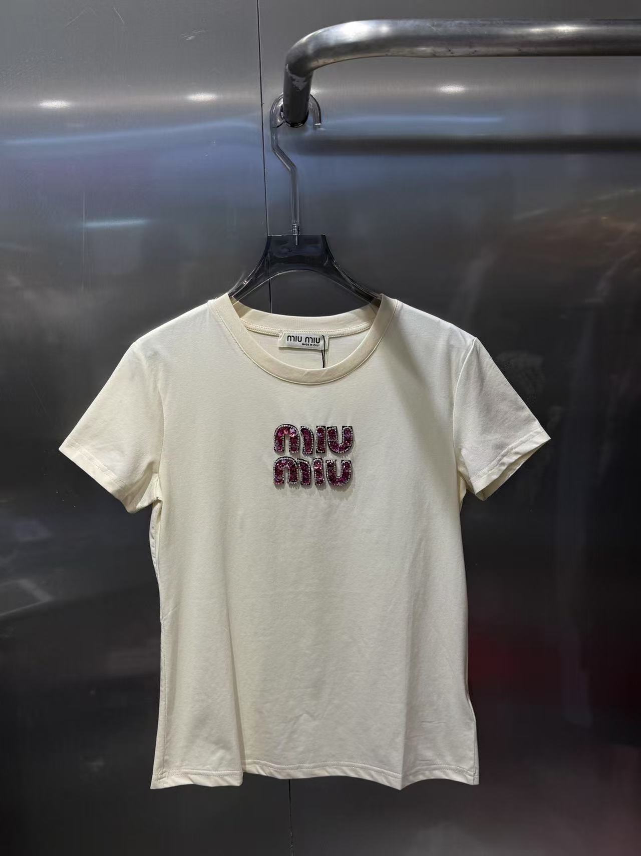 MIUMIU T-shirt