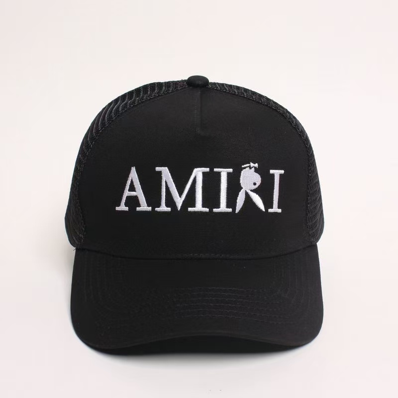 AMIRI baseball cap