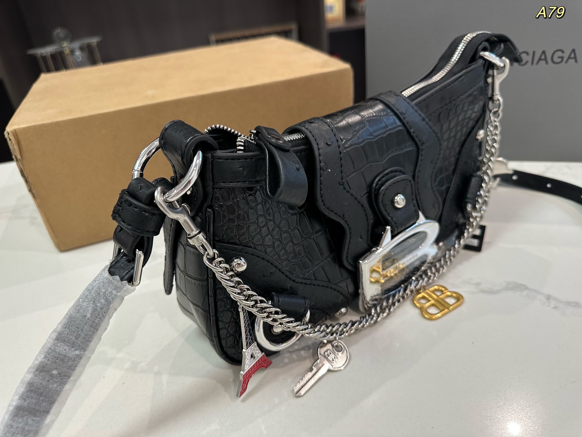Balenciaga shoulder bag