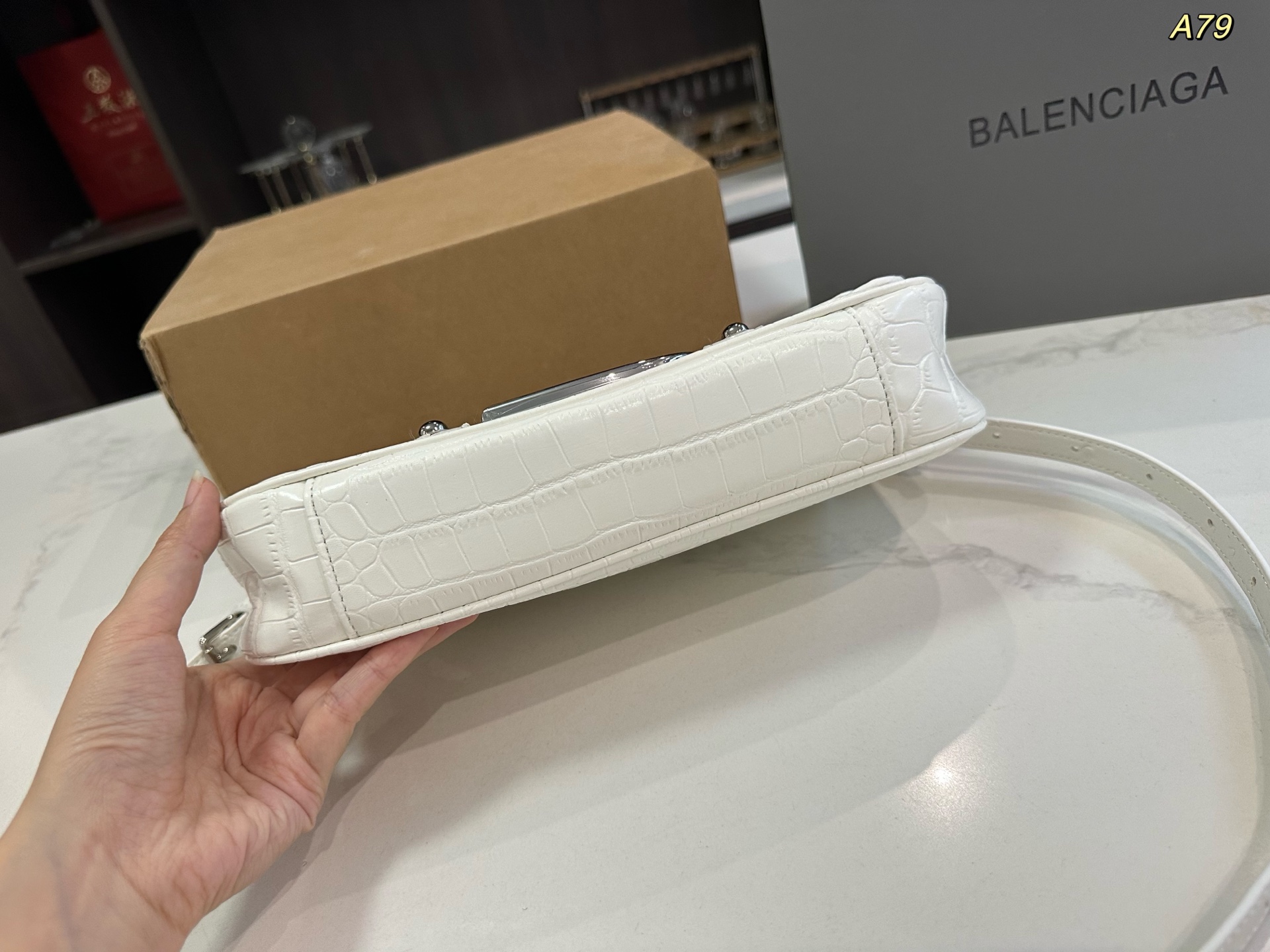 Balenciaga shoulder bag