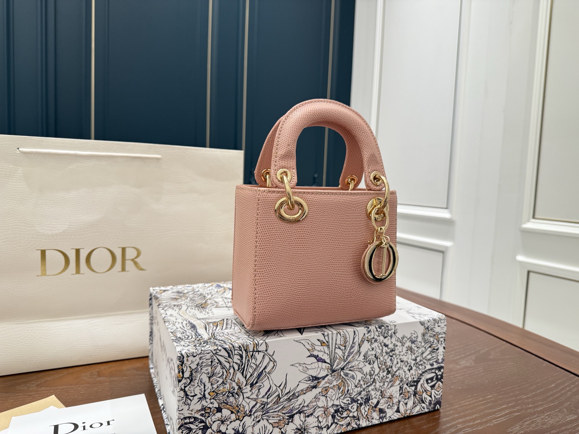 Dior handbag