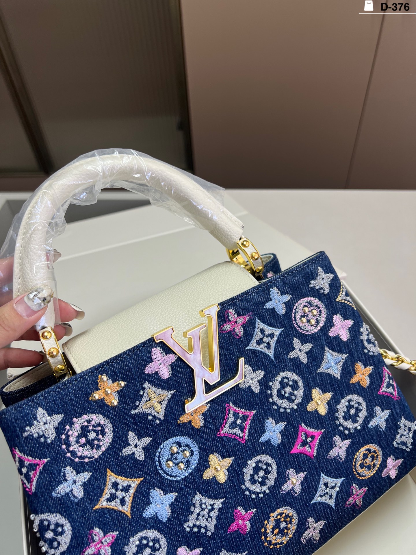 Louis Vuitton handbag