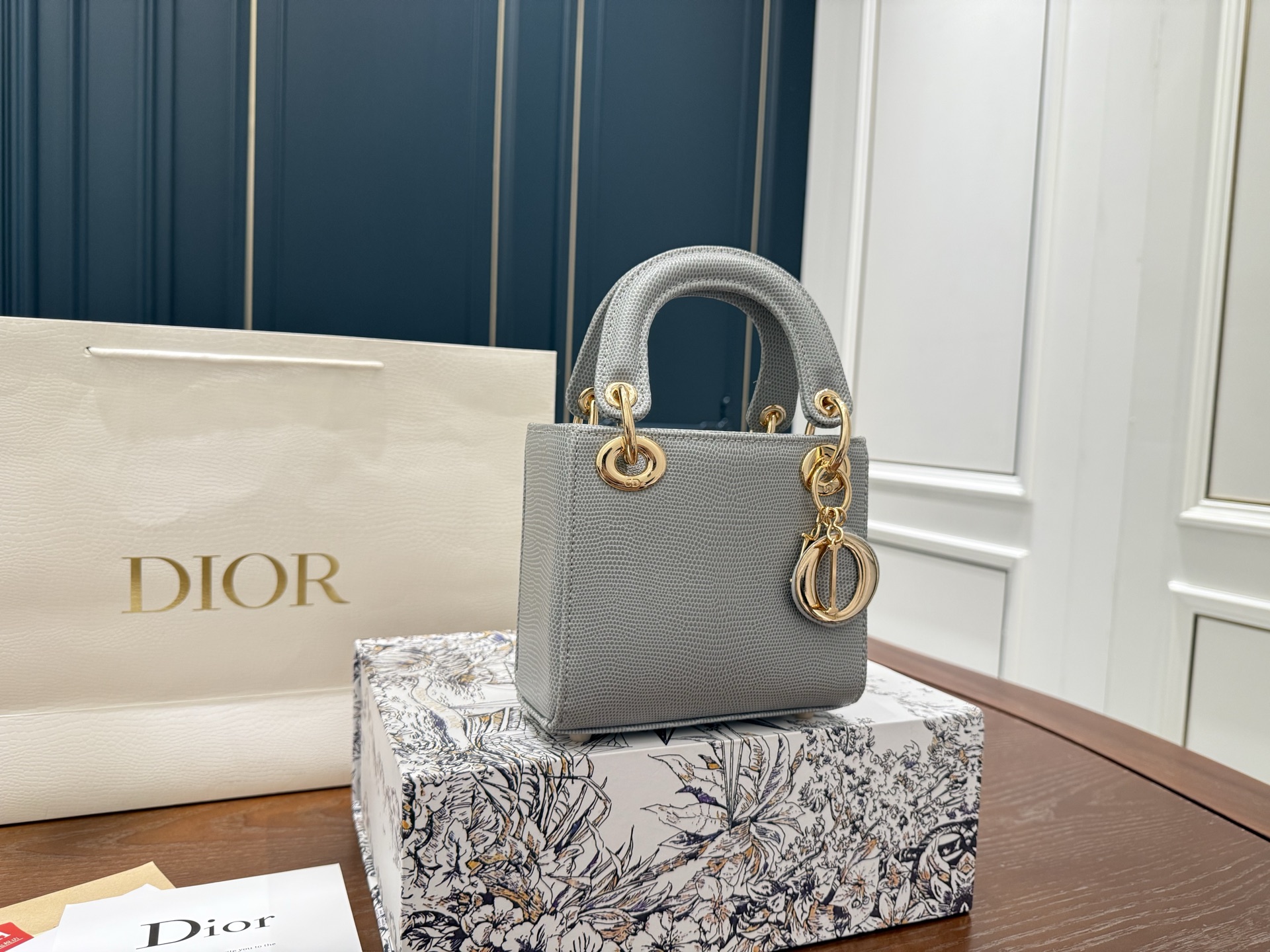 Dior handbag