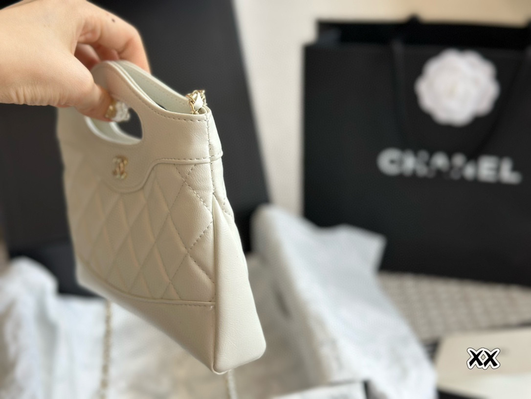 Chanel Mini 31 bag