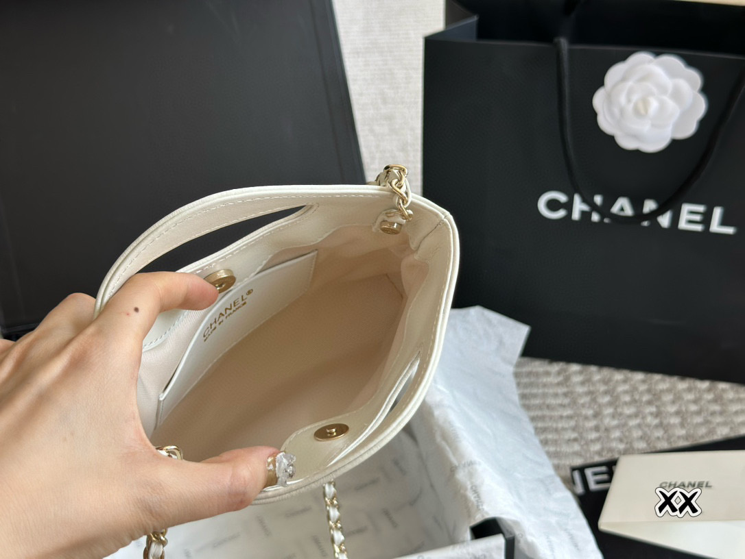 Chanel Mini 31 bag