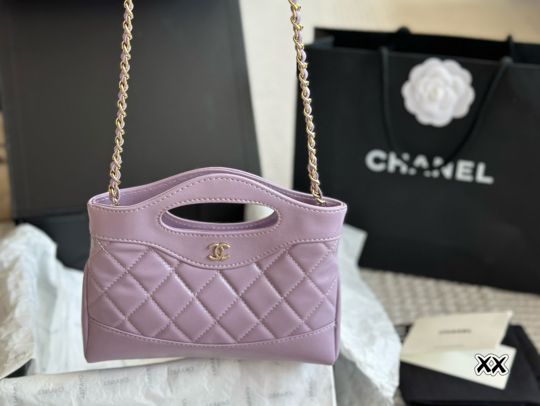 Chanel Mini 31 bag