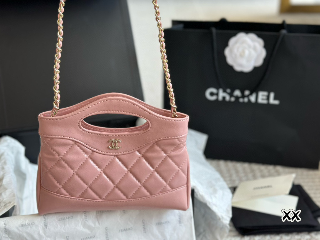 Chanel Mini 31 bag