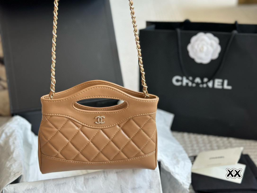 Chanel Mini 31 bag