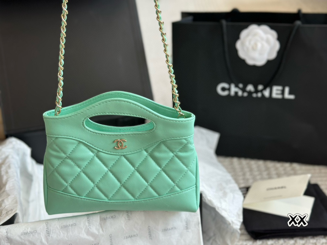 Chanel Mini 31 bag