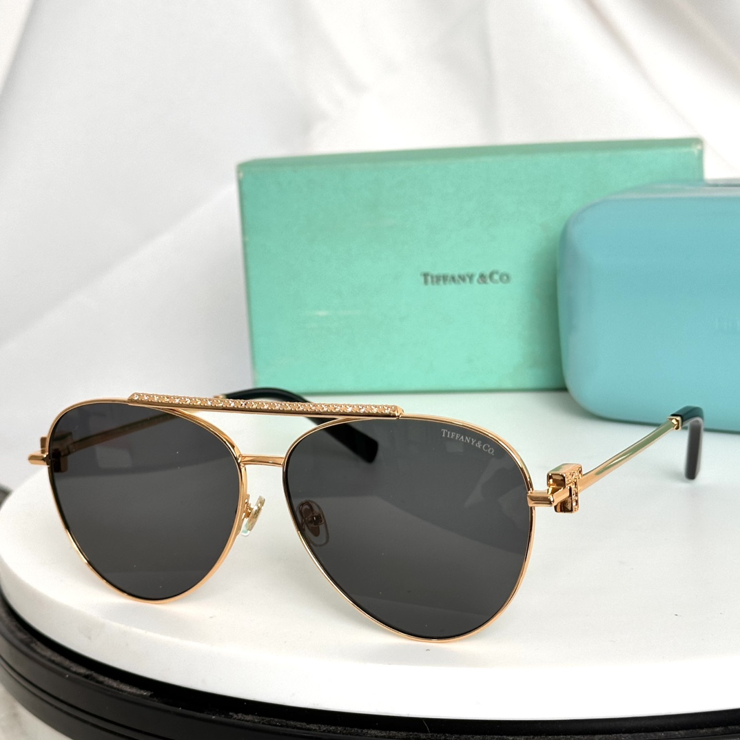 Tiffany sunglasses fashion