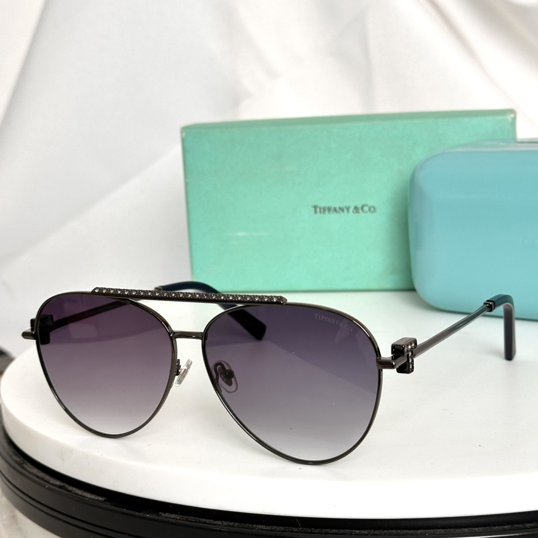 Tiffany sunglasses fashion