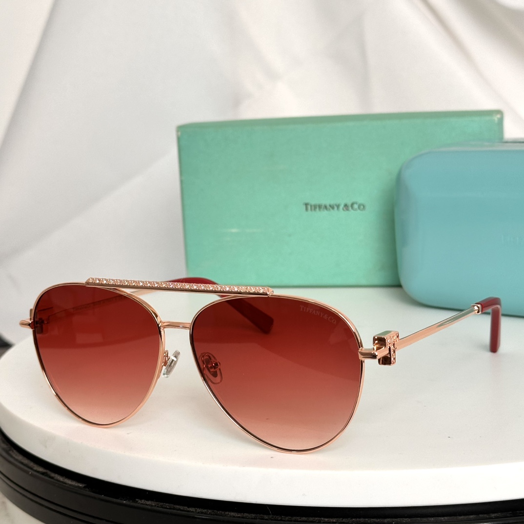 Tiffany sunglasses fashion