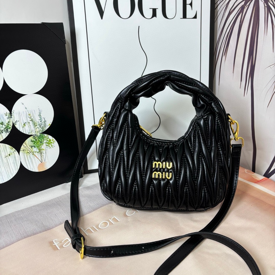 MIUMIU handbag 8A quality